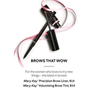 Brow Tint